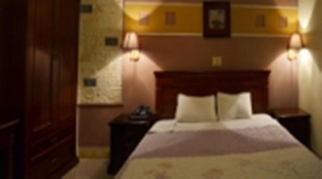 Hai Phong Monaco Hotel Ruang foto