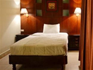 Hai Phong Monaco Hotel Bagian luar foto