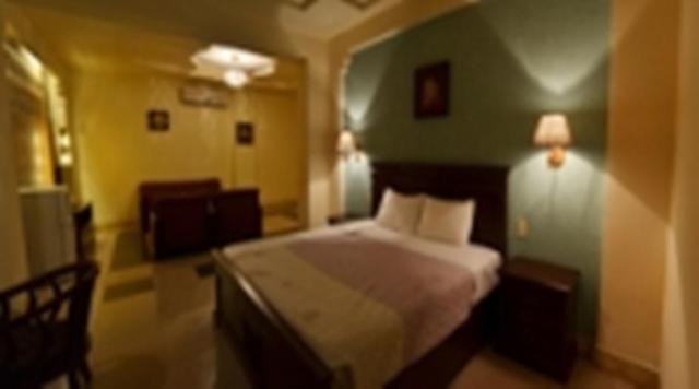 Hai Phong Monaco Hotel Bagian luar foto